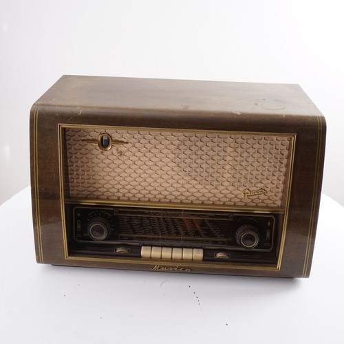 Radio valvole graetz musica - valvole,