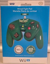 MANETTE CONTROLLER LINK WIRED