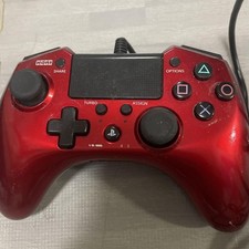 HORI Pad 4 FPS Plus for PS4