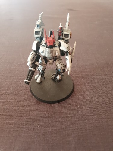 Warhammer 40k tau - warhammer,