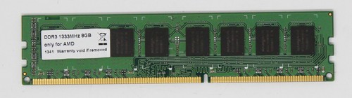 Ram ddr3 1333 - ddr3,
