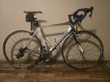 Cannondale synapse carbon road - cannondale,