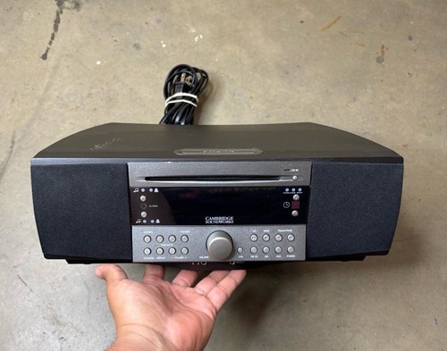 Radio epoca cambridge - radio, d'epoca