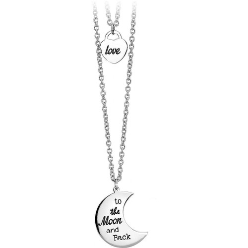 2jewels collana doppio - 2jewels,