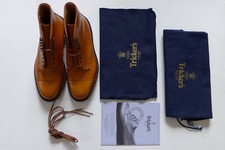Stivali Tricker's Scott in