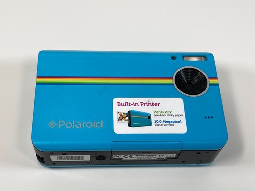 Polaroid z2300 fotocamera - z2300,