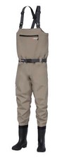 Greys Fin Breathable Bootfoot