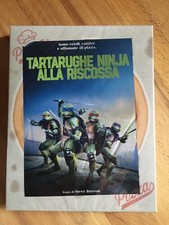TARTARUGHE NINJA ALLA RISCOSSA