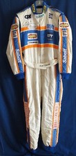 Racing suit tuta sabelt - tuta,
