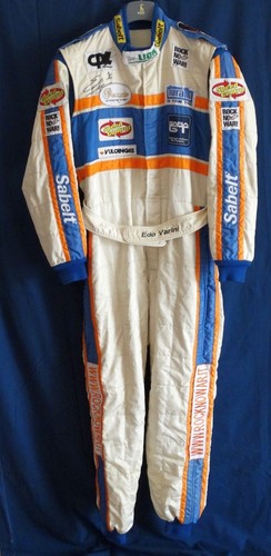 Racing suit tuta sabelt - racing,