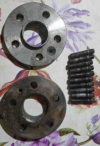Distanziali alfa 147 - 16, mm