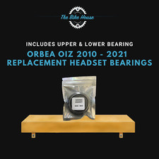 Orbea Oiz 2010 - 2021
