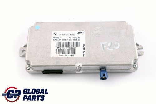 Bmw f10 f20 - bmw, telecamera