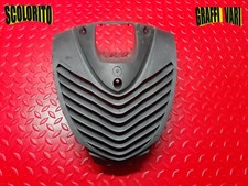 MASCHERINA CENTRALE HONDA SH