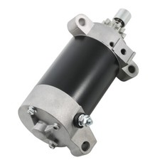 Fuoribordo per Yamaha STARTER