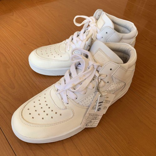 Scarpe sneakers visvim mjt - mjt, us