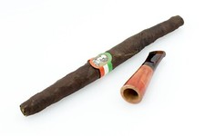 BOCCHINO CORTO PER TOSCANO