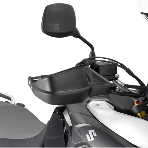 Givi paramani protezione - paramani, in