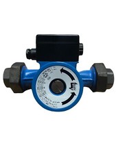 CIRCOLATORE POMPA IMP PER RISCALDAMENTO CALDAIE INTERASSE 180mm GHN 32A - R/32