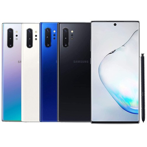 Samsung galaxy note10 plus - samsung,