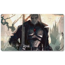 Sorin, Lord of Innistrad Magic The Gathering MTG Playmat TCG CCG MTG Playmat
