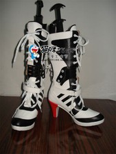 Stivali Harley Quinn Suicide