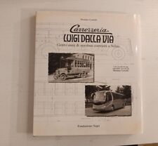 Massimo Condolo CARROZZERIA LUIGI DALLA VIA (Autobus) Schio