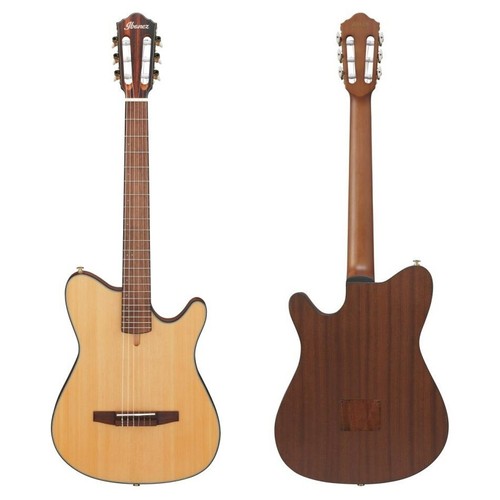 Ibanez frh10n ntf chitarra - frh10n-ntf,