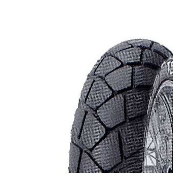 130 r17 metzeler - 130/80, h