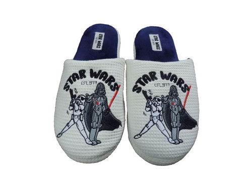 Scarpe pantofole disney star - scarpe,