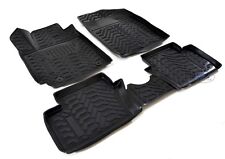 3D Tappeti Tappetini Auto In