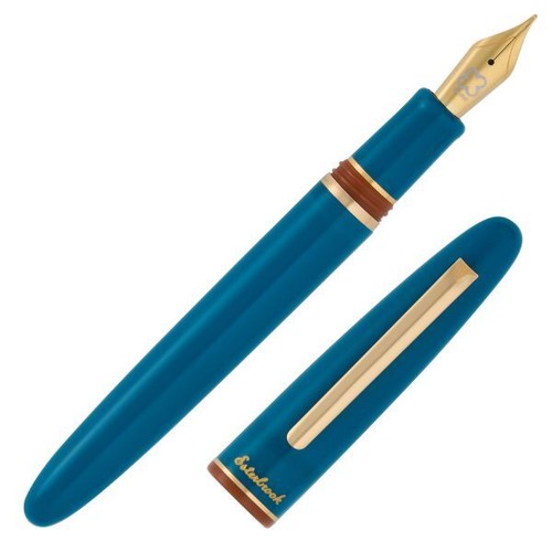 Penna stilografica esterbrook - penna,