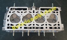 X62 - TESTATA MOTORE RIGENERATA RENAULT CLIO TWINGO KANGOO 1.2 8V MOTORE D7F