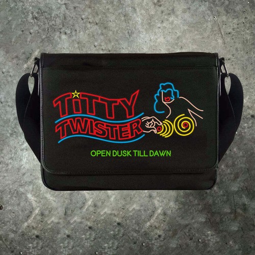 The twister titty - the,