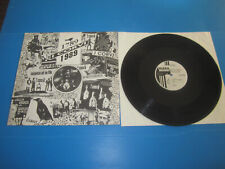 I CORVI -1789-1989  12" EP