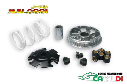 Variatore trasmissione malossi - variatore,