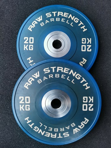 Piastre paraurti raw - paraurti, strong