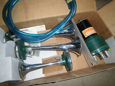 VOLKSWAGEN MAGGIOLINO 6 VOLT KIT TROMBE 