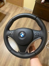 Volante sportivo bmw - sportivo,