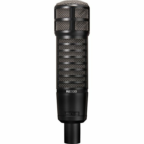 Electro voice 320 - electro-voice, re-320