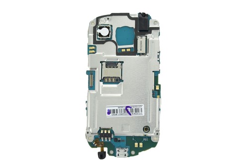 Scheda madre originale samsung - scheda,
