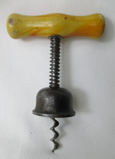 Cavatappi Vintage Con Campana