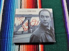 2003 Dave Matthews Some Devil