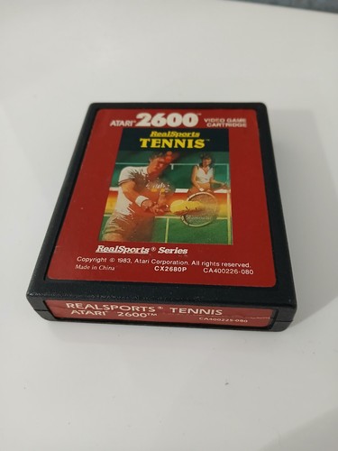 Gioco videogioco atari 2600 - gioco,