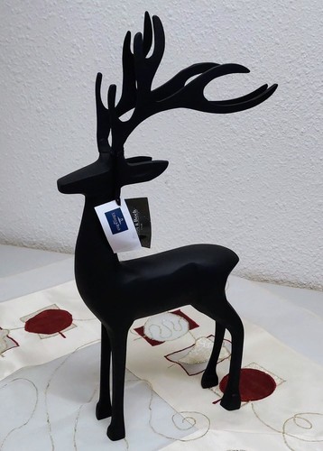 Villeroy boch natale black - villeroy, &