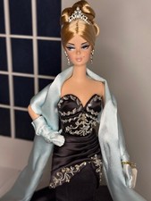 Barbie Silkstone Stolen Magic