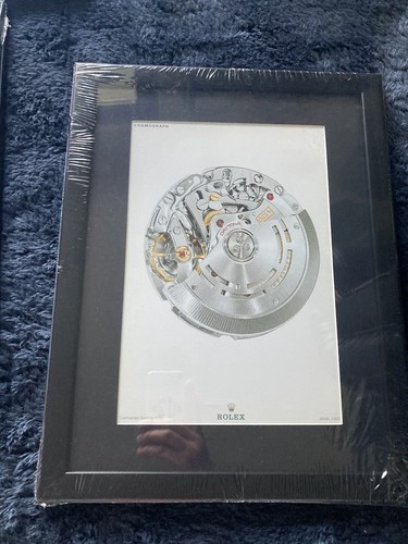 Rolex daytona basel 2000 - rolex,