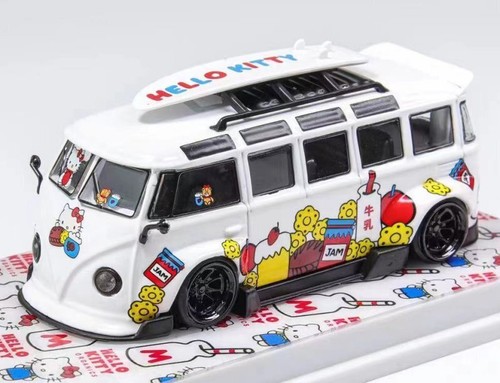 Volkswagen kombi - vw,
