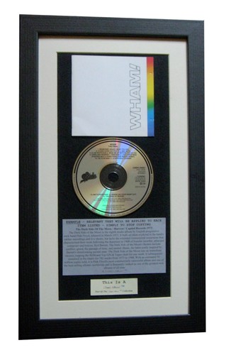 Wham the final classic music - wham,
