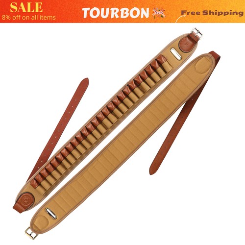 Tourbon bandolier caccia - tourbon,